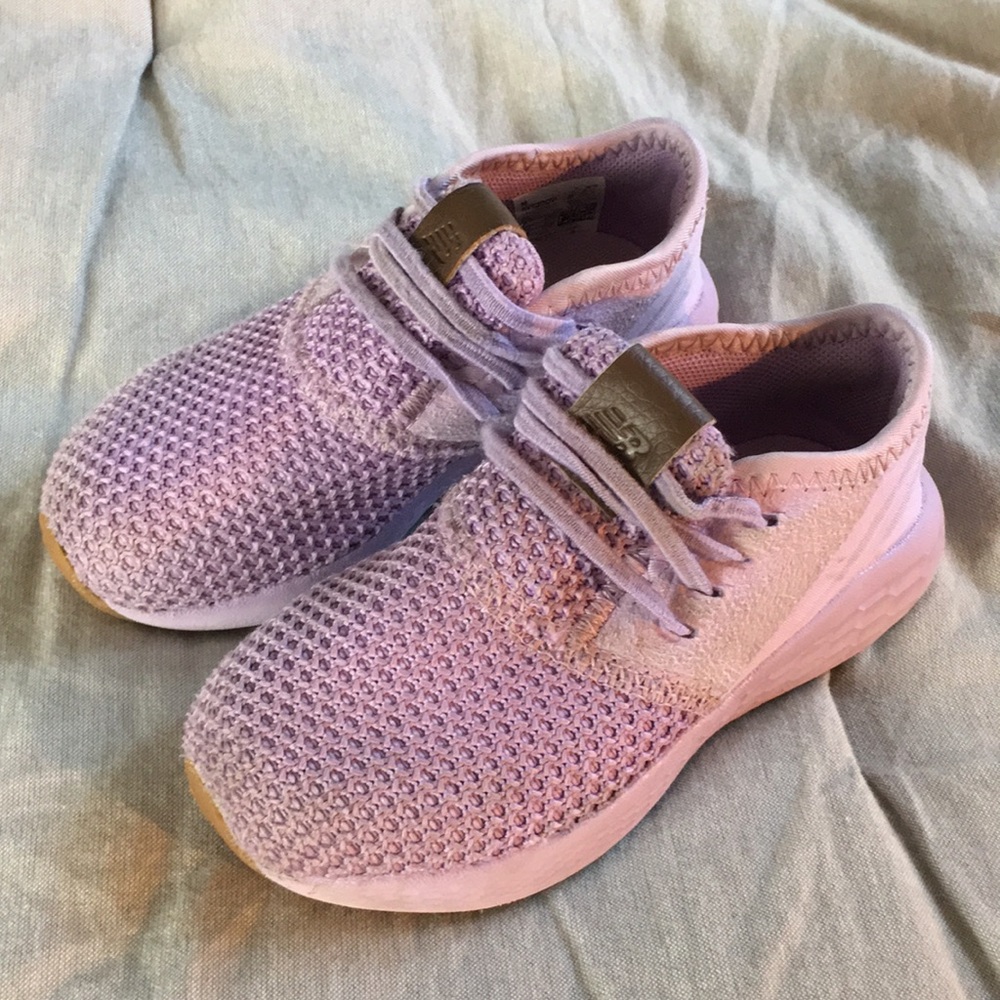 Toddler New Balance sneakers